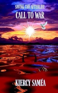Saving the Afterlife (eBook, ePUB) - Saméa, Kiercy