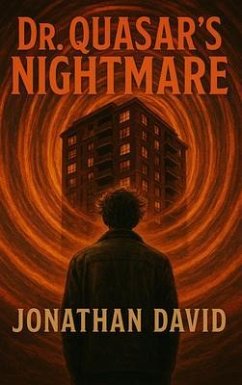 Cover Dr. Quasar's Nightmare (eBook, ePUB)