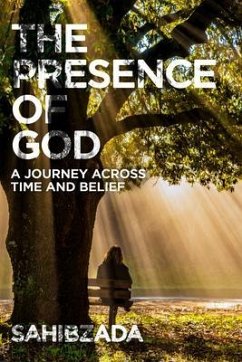 The Presence of God (eBook, ePUB) - Zada, Sahib