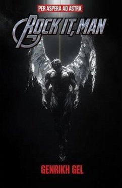 Rock It, Man (eBook, ePUB) - Gel, Genrikh