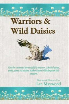 Cover Warriors & Wild Daisies (eBook, ePUB)