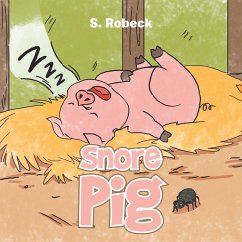 Cover Snore Pig (eBook, ePUB)
