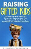 RAISING GIFTED KIDS (eBook, ePUB)