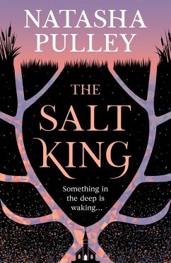 The Salt King (eBook, ePUB) - Pulley, Natasha The Salt King (eBook, ePUB) - Pulley, Natasha