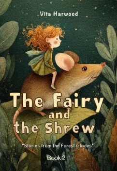Cover The Fairy And The Shrew (eBook, ePUB)