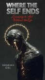 Where the Self Ends (eBook, ePUB)