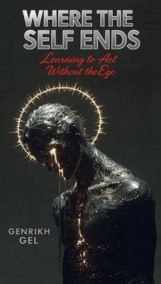 Where the Self Ends (eBook, ePUB) - Gel, Genrikh