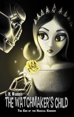 Cover The End of the Magical Kingdom (eBook, ePUB)