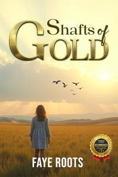 Cover Shafts of Gold (eBook, ePUB)