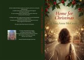 Home for Christmas (eBook, ePUB)
