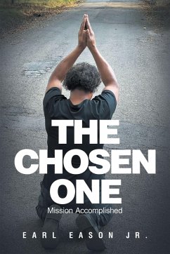 The Chosen One (eBook, ePUB) - Eason Jr., Earl