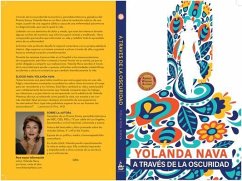 Cover A través de la oscuridad (eBook, ePUB)
