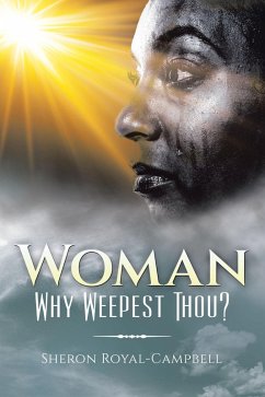 Cover Woman Why Weepest Thou? (eBook, ePUB)