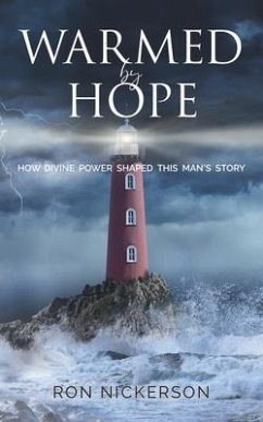 Cover Warmed by Hope (eBook, ePUB)