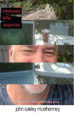 Interleaved Letter Sequences (eBook, ePUB) - McElhenney, John Oakley