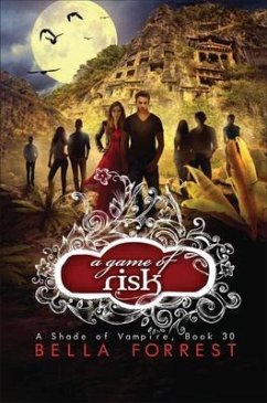 A Game of Risk (eBook, ePUB) - Forrest, Bella