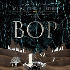 Vor (MP3-Download) - Turner, Megan Whalin