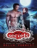 A Fall of Secrets (eBook, ePUB)