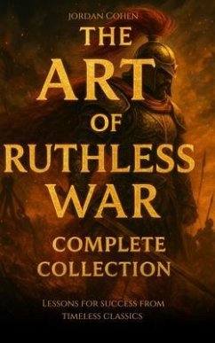 Cover The Art of Ruthless War Complete Collection (eBook, ePUB)