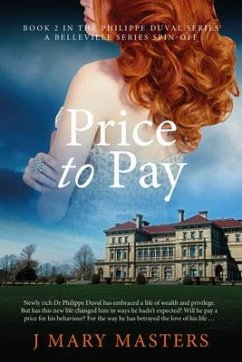 Cover Price to Pay (eBook, ePUB)