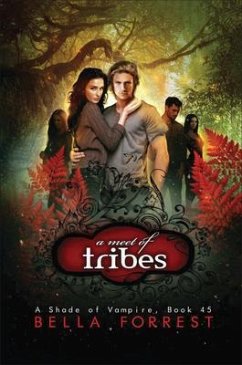 Cover A Meet of Tribes (eBook, ePUB)