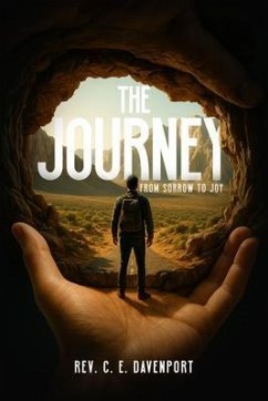The Journey (eBook, ePUB) - Davenport, Rev. C. E.