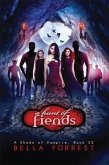 A Hunt of Fiends (eBook, ePUB)