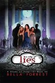 A City of Lies (eBook, ePUB)