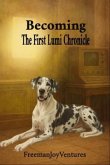 Becoming: (eBook, ePUB)