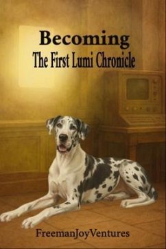 Cover Becoming: (eBook, ePUB)