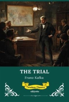 Cover The Trial   Timeless Classics (eBook, ePUB)