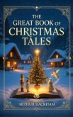 The Great Book of Christmas Tales (eBook, ePUB)
