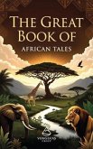 The Great Book of African Tales (eBook, ePUB)
