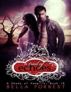 Cover A Trail of Echoes (eBook, ePUB)