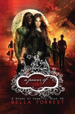 Cover A Power of Old (eBook, ePUB)