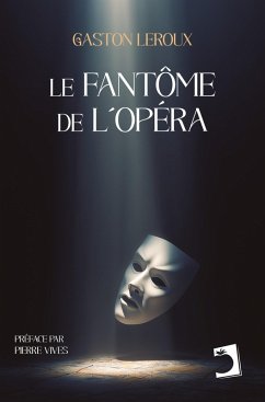 Cover Le Fantôme de l'Opéra (eBook, ePUB)