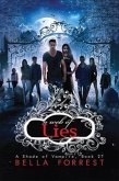 A Web of Lies (eBook, ePUB)