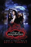 A House of Mysteries (eBook, ePUB)