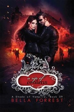 Cover A Rip of Realms (eBook, ePUB)