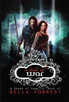 Cover A Tide of War (eBook, ePUB)