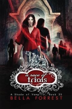 Cover A Race of Trials (eBook, ePUB)