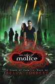 An Edge of Malice (eBook, ePUB)