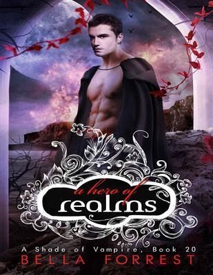 A Hero of Realms (eBook, ePUB)