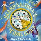 Scamp Saltbrace and the Tidal Clock (MP3-Download)