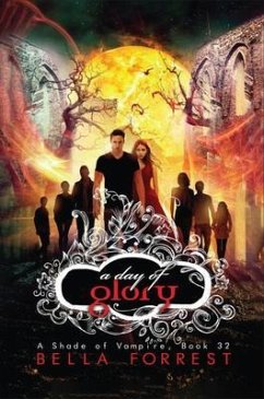 Cover A Day of Glory (eBook, ePUB)