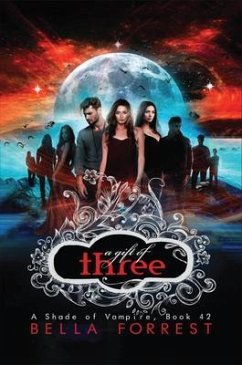 Cover A Gift of Three (eBook, ePUB)