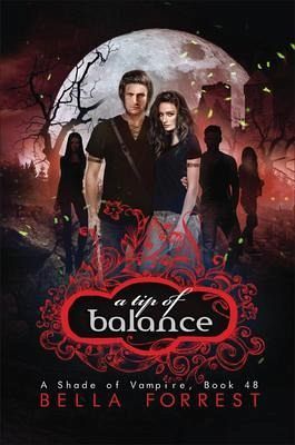 A Tip of Balance (eBook, ePUB)