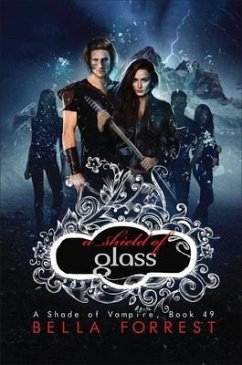 Cover A Shield of Glass (eBook, ePUB)