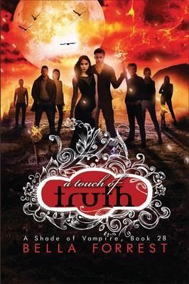 A Touch of Truth (eBook, ePUB)