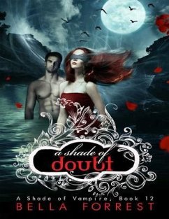 Cover A Shade of Doubt (eBook, ePUB)
